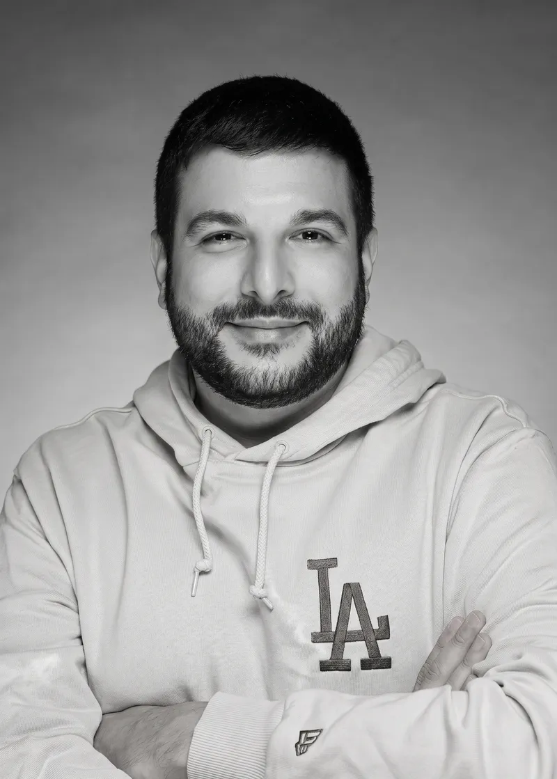 Özgün Göcer — Founder von OGRECORDS™